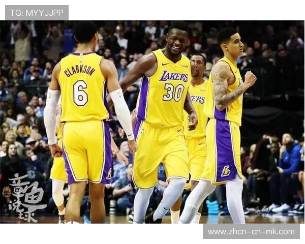 交易截止日倒计时：多支球队酝酿最后时刻重磅交易