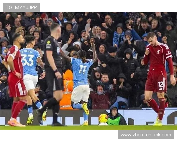 利物浦1-2曼城：英超第25轮焦点战落幕，曼城客场取胜